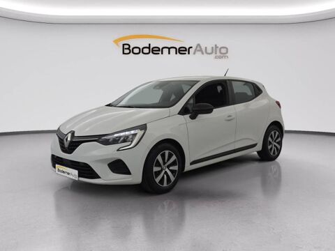 Annonce voiture Renault Clio 12490 €