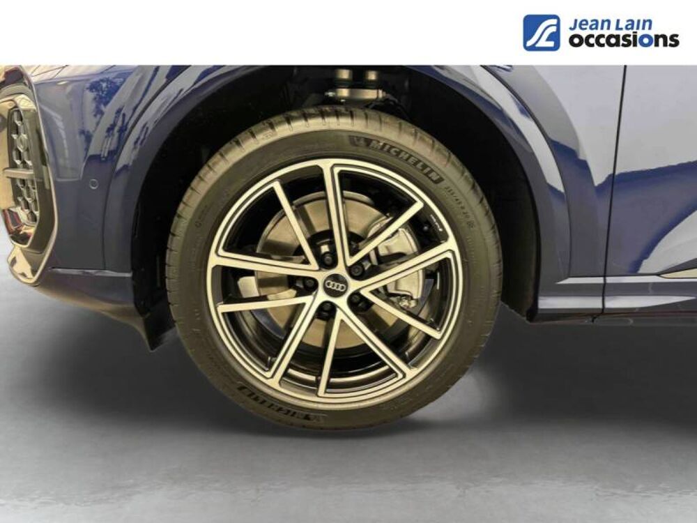 Q5 e-hybrid 299 ch S tronic 7 Quattro S line 2026 occasion 74100 Ville-la-Grand