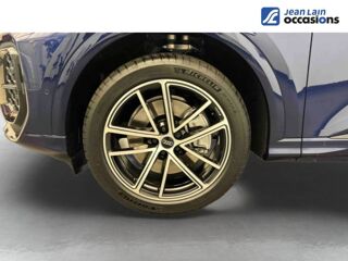 Q5 e-hybrid 299 ch S tronic 7 Quattro S line 2026 occasion 74100 Ville-la-Grand