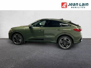 Q5 Sportback e-hybrid 299 ch S tronic 7 Quattro S line 2026 occasion 74600 Seynod