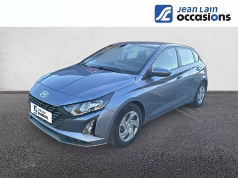 Hyundai i20 1.2 79 Initia 2024 occasion Sassenage 38360