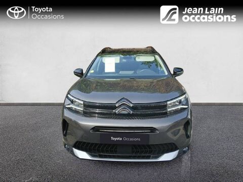 C5 aircross C5 Aircross BlueHDi 130 EAT8 Max 2024 occasion 26000 Valence