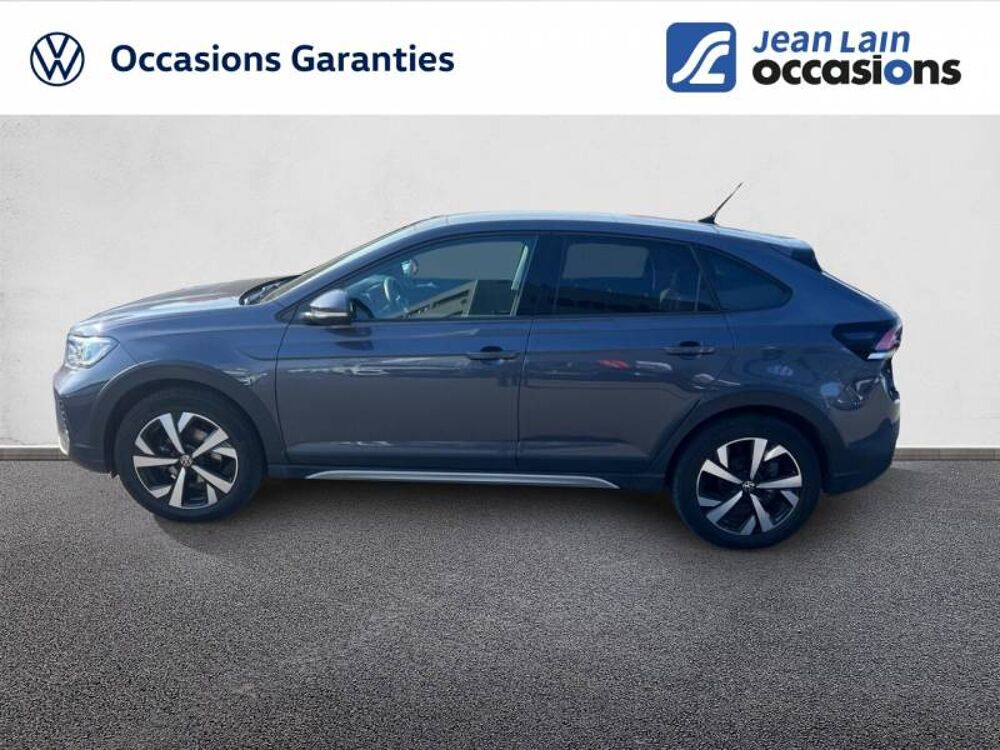 Taigo 1.0 TSI 116 DSG7 VW Edition 2025 occasion 01170 Cessy