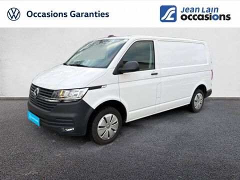 Volkswagen Transporter TRANSPORTER 6.1 VAN L1H1 2.0 TDI 150 BVM6 4MOTION BUSINESS 2021 occasion Gap 05000