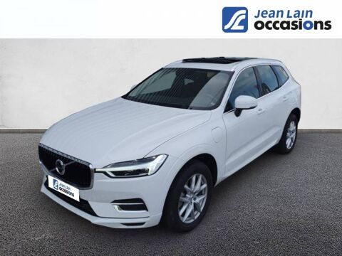 Annonce voiture Volvo XC60 39390 