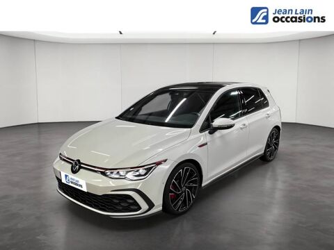Annonce voiture Volkswagen Golf 33490 €