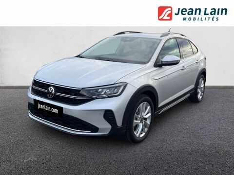 Volkswagen Taigo 1.0 TSI 116 DSG7 VW Edition 2025 occasion Gr&eacute;sy-sur-Aix 73100