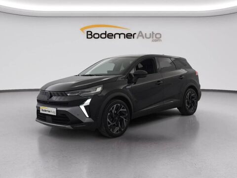 Annonce voiture Renault Symbioz 27990 €