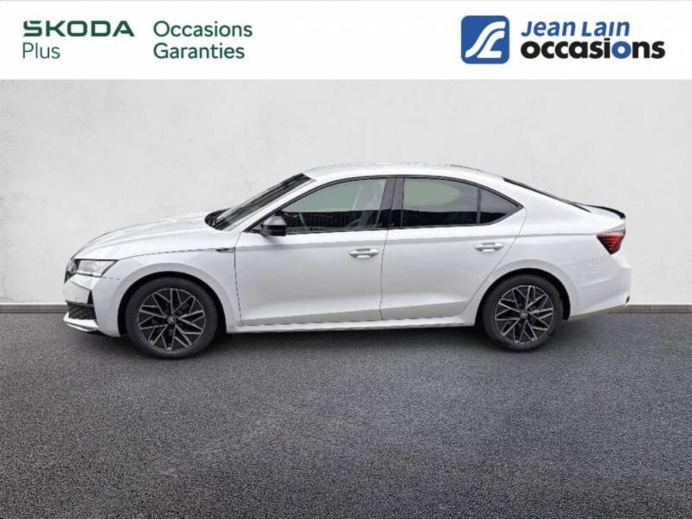Octavia 2.0 TDI 150 ch SCR DSG7 Sportline 2025 occasion 38170 Seyssinet-Pariset