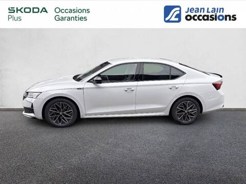 Octavia 2.0 TDI 150 ch SCR DSG7 Sportline 2025 occasion 38170 Seyssinet-Pariset