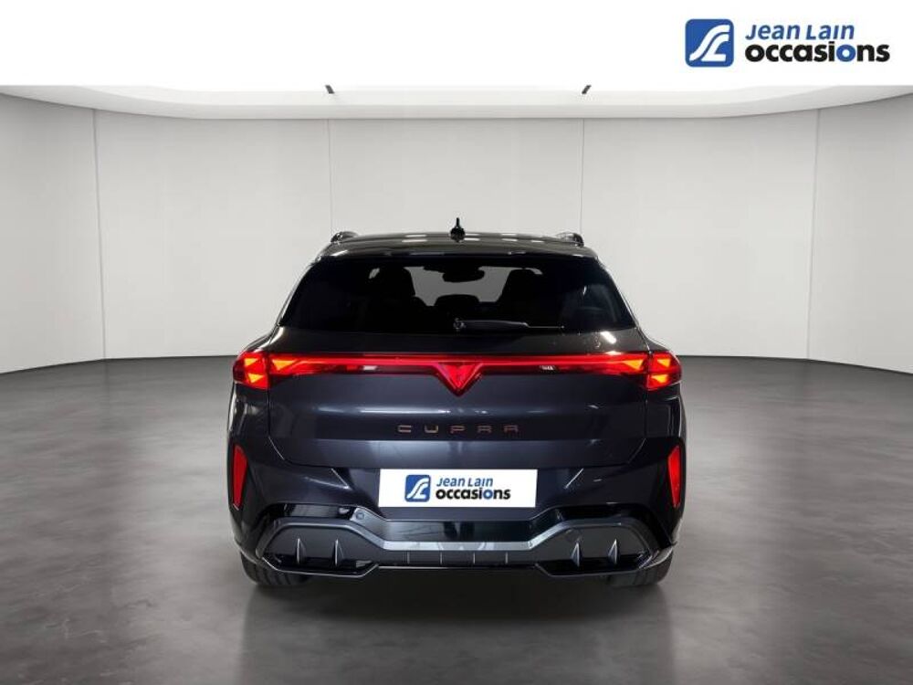 Terramar 1.5 eTSI Hybrid 150 ch DSG7 V 2025 occasion 74100 Ville-la-Grand