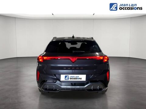 Terramar 1.5 eTSI Hybrid 150 ch DSG7 V 2025 occasion 74100 Ville-la-Grand
