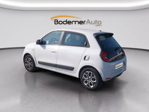 Twingo III SCe 65 Equilibre 2023 occasion 56850 Caudan