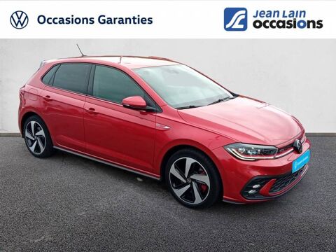 Polo 2.0 TSI 207 S&S DSG7 GTI 2023 occasion 05000 Gap