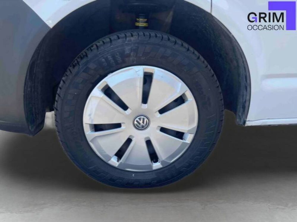 Transporter TRANSPORTER 6.1 VAN L2H1 2.0 TDI 150 DSG7 BUSINESS 2021 occasion 34970 Lattes