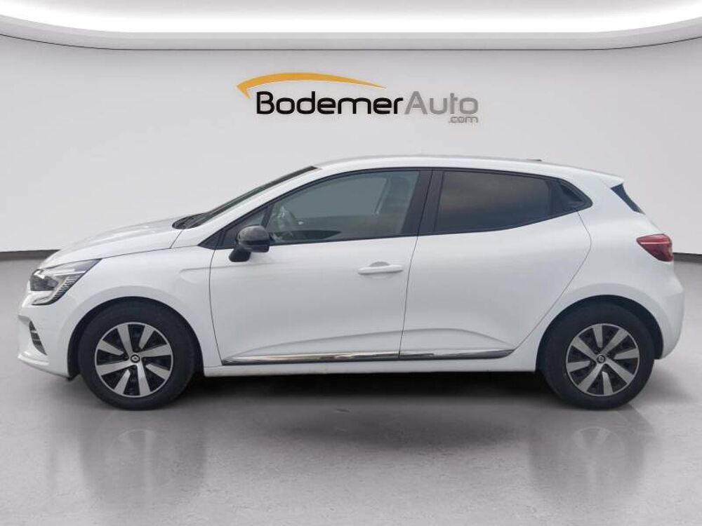 Clio TCe 90 Evolution 2023 occasion 29600 Morlaix