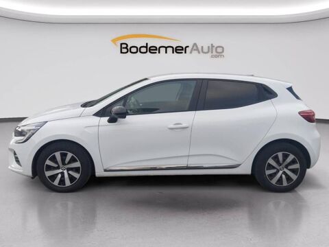 Clio TCe 90 Evolution 2023 occasion 29600 Morlaix