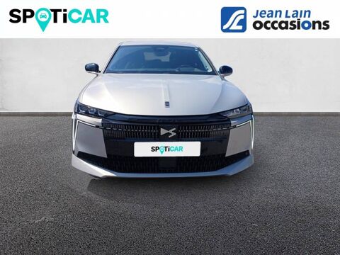 DS4 N&deg;4 Hybride 145 e-DCT6 Etoile - Alcantara 2025 occasion 74100 V&eacute;traz-Monthoux