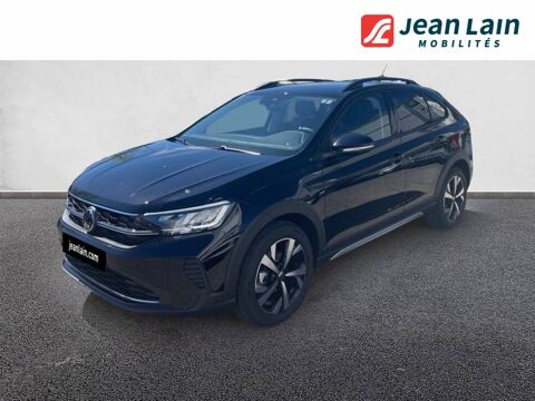 Annonce voiture Volkswagen Taigo 30000 €