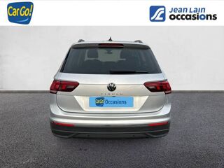 Tiguan 1.5 TSI 150ch DSG7 Life Plus 2022 occasion 73490 La Ravoire