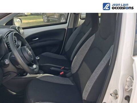 Aygo X 1.0 VVT-i 72 Dynamic 2023 occasion 26300 Chatuzange-le-Goubet