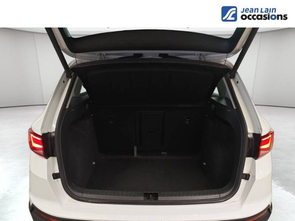 Ateca 2.0 TDI 150 ch Start/Stop DSG7 Xperience 2022 occasion 73290 La Motte-Servolex