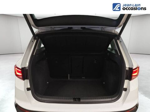 Ateca 2.0 TDI 150 ch Start/Stop DSG7 Xperience 2022 occasion 73290 La Motte-Servolex