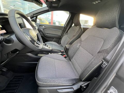 Symbioz E-Tech full hybrid 160 ch Techno 2025 occasion 50000 Saint-L&ocirc;