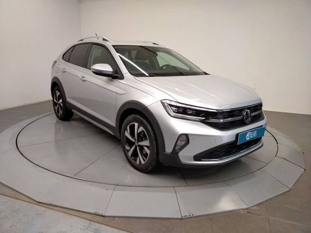 Taigo 1.0 TSI 110 DSG7 Style 2023 occasion 78310 Coignières