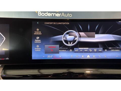 S&eacute;rie 5 Touring 540d xDrive 303 ch BVA8 M Sport 2024 occasion 35760 Saint-Gr&eacute;goire