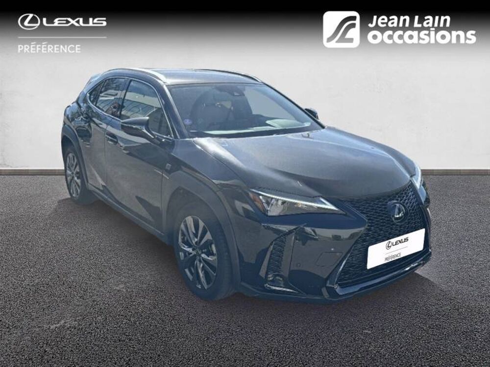 UX 250h 2WD F SPORT Design 2023 occasion 38130 &Eacute;chirolles