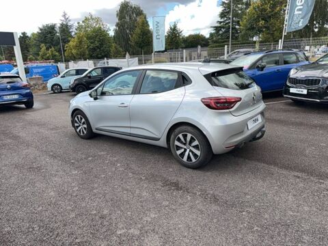 Clio TCe 90 Equilibre 2023 occasion 56800 Plo&euml;rmel