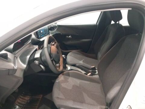 208 Turbo 100 ch BVM6 Style 2026 occasion 91230 Montgeron