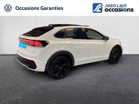 Taigo 1.5 TSI 150 DSG7 R-Line Edition 2025 occasion 74600 Seynod