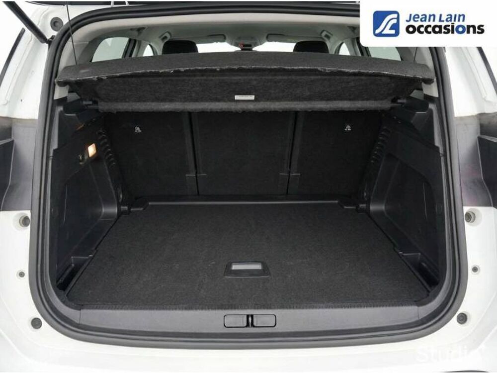 C5 aircross C5 Aircross BlueHDi 130 S&S EAT8 Shine Pack 2021 occasion 26300 Chatuzange-le-Goubet