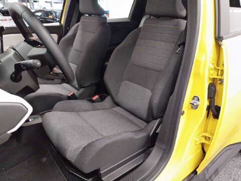 R5 Renault 5 E-Tech Electrique 120 ch autonomie urbaine Evoluti 2025 occasion 14200 H&eacute;rouville-Saint-Clair