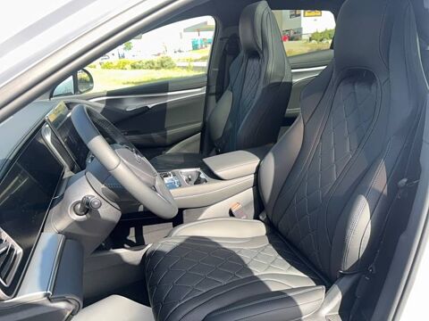 Sealion 7 82,5 kWh 313ch RWD Comfort 2026 occasion 50100 Cherbourg-en-Cotentin