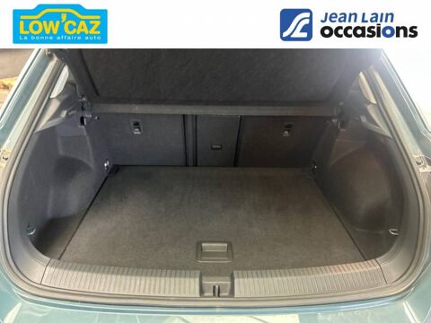 T-ROC T-Roc 2.0 TDI 150 Start/Stop DSG7 4Motion Style 2023 occasion 73490 La Ravoire