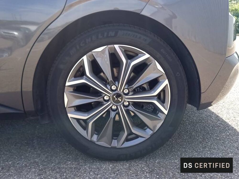 DS4 DS 4 Hybride E-Tense 225 EAT8 Trocadero 2023 occasion 38300 Bourgoin-Jallieu