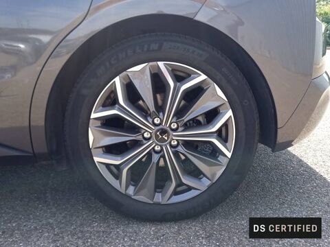 DS4 DS 4 Hybride E-Tense 225 EAT8 Trocadero 2023 occasion 38300 Bourgoin-Jallieu