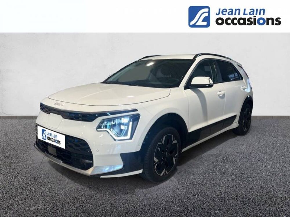 Niro EV Electrique 204 ch Premium 2024 occasion 74100 Ville-la-Grand