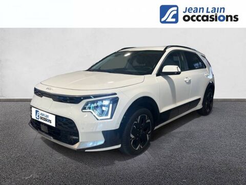 Niro EV Electrique 204 ch Premium 2024 occasion 74100 Ville-la-Grand