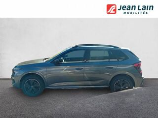 Kamiq 1.0 TSI Evo 2 116 ch DSG7 Monte Carlo 2026 occasion 38600 Fontaine