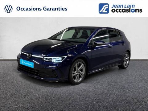 Annonce voiture Volkswagen Golf 22900 €