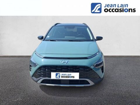 Bayon 1.0 T-GDi 100 DCT-7 Hybrid 48V Executive 2022 occasion 73460 Tournon