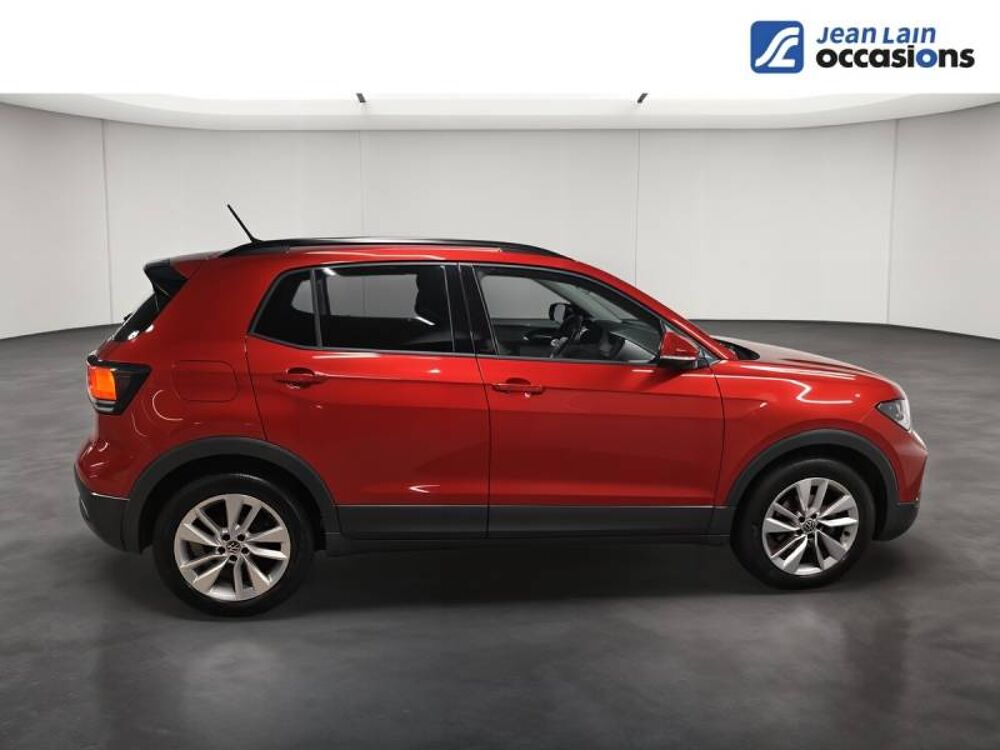 T-Cross 1.0 TSI 95 Start/Stop BVM5 VW Edition 2024 occasion 73290 La Motte-Servolex