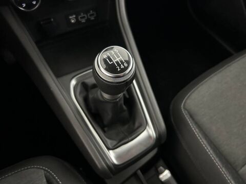 Captur TCe 100 GPL Evolution 2023 occasion 56300 Pontivy
