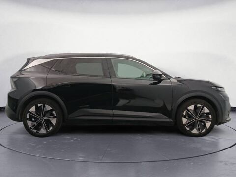 Sc&eacute;nic Scenic E-Tech &eacute;lectrique 220 ch grande autonomie Techno 2025 occasion 29000 Quimper