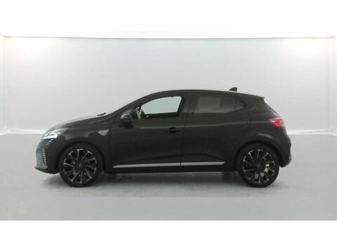 Clio TCe 90 ch GSR2 Esprit Alpine 2025 occasion 29600 Morlaix