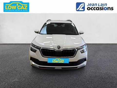 Kamiq 1.0 TSI Evo 110 ch DSG7 Ambition 2023 occasion 38360 Sassenage